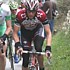 Frank Schleck bei der Tour du Haut Var 2007